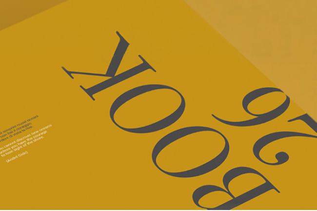 Catalogo Book.26